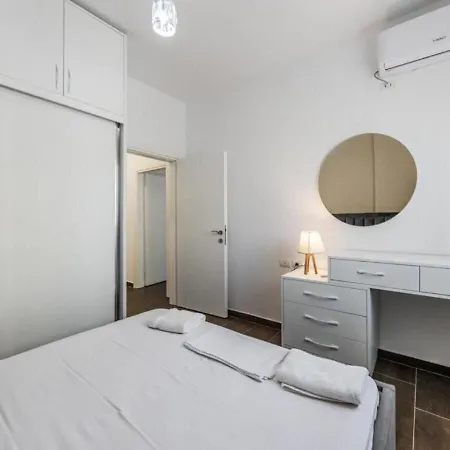 The Azure Beachfront By Ps Durrës