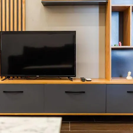 Appartement The Azure Beachfront By Ps *