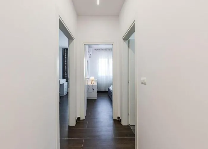 The Azure Beachfront By Ps *