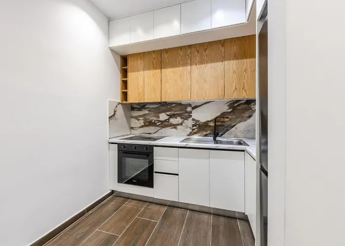 The Azure Beachfront By Ps Appartement