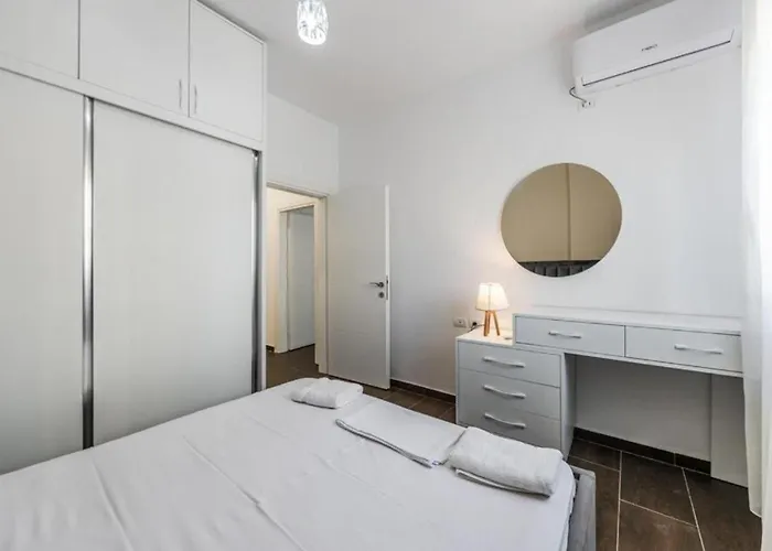 The Azure Beachfront By Ps Durrës