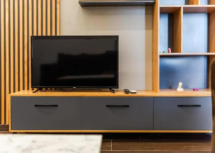 Appartement The Azure Beachfront By Ps *