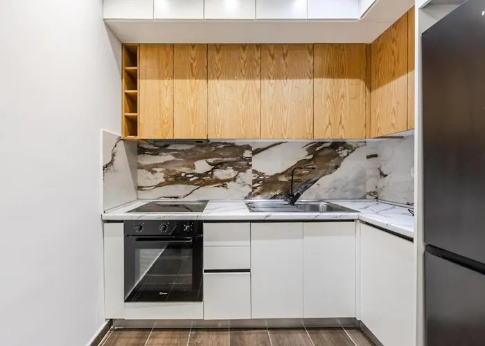 The Azure Beachfront By Ps * Durrës