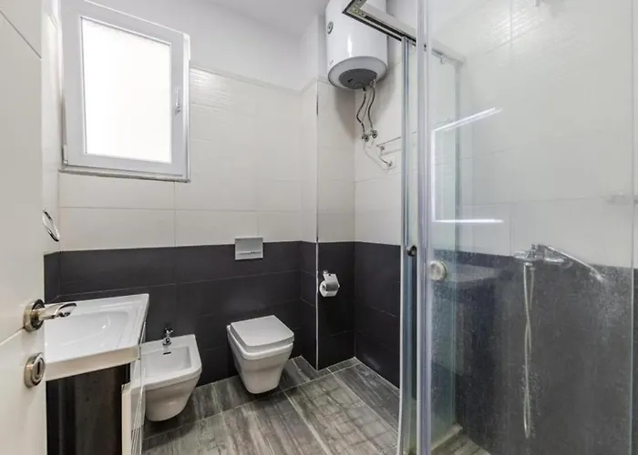 The Azure Beachfront By Ps Appartement *